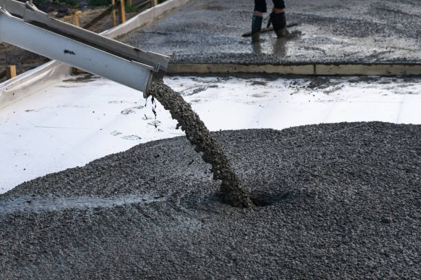 Best Concrete Foundation Repair in Genoa, IL