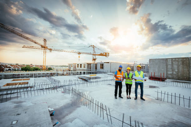Best Concrete Demolition Services in Genoa, IL