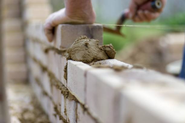 Best Concrete Retaining Walls in Genoa, IL