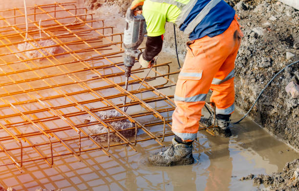  Genoa, IL Concrete contractor Pros