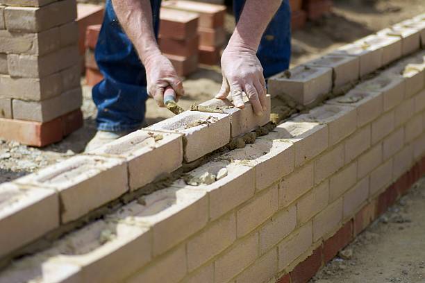 Best Concrete Steps and Stairs in Genoa, IL