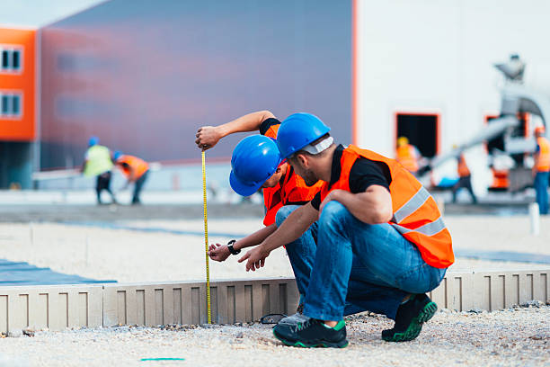 Best Concrete Removal and Replacement in Genoa, IL